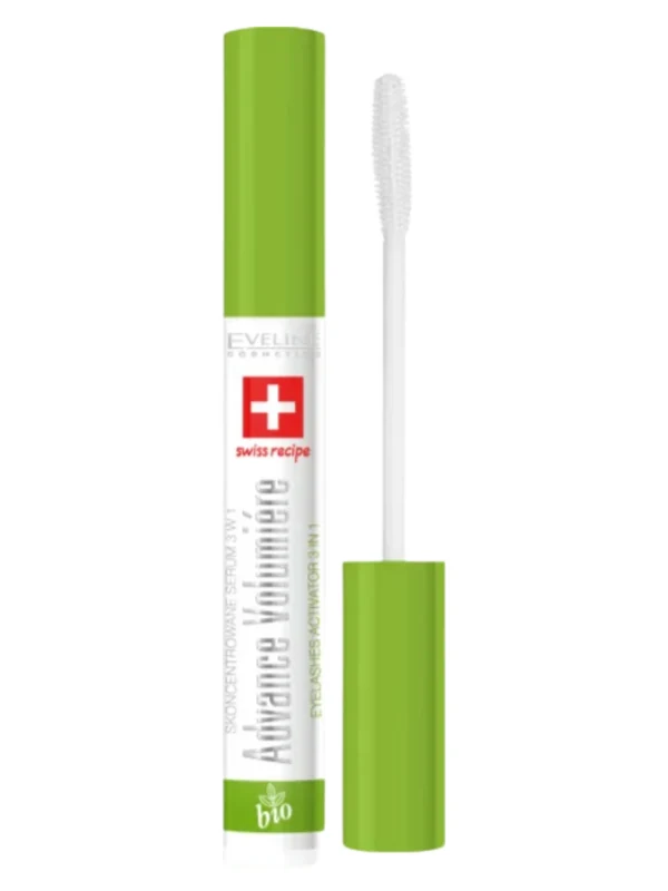 Eveline Advance Volumiere — opakowanie preparatu