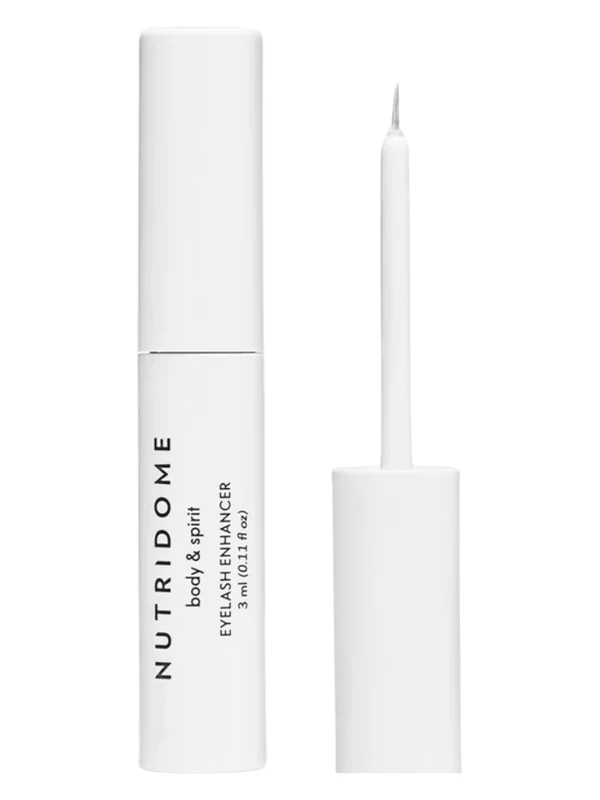 Nutridome Lash & Brow — opakowanie preparatu