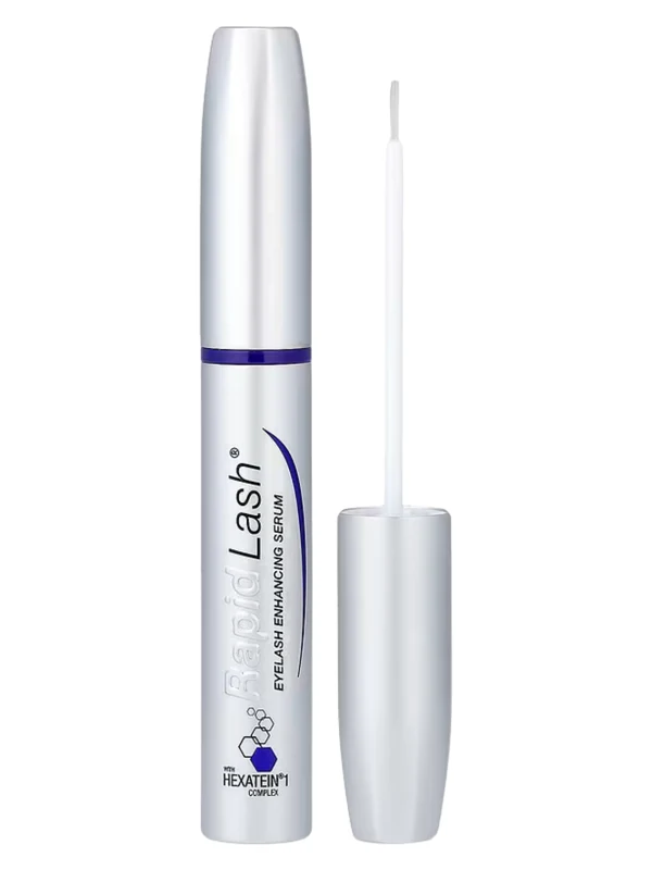 RapidLash — opakowanie preparatu
