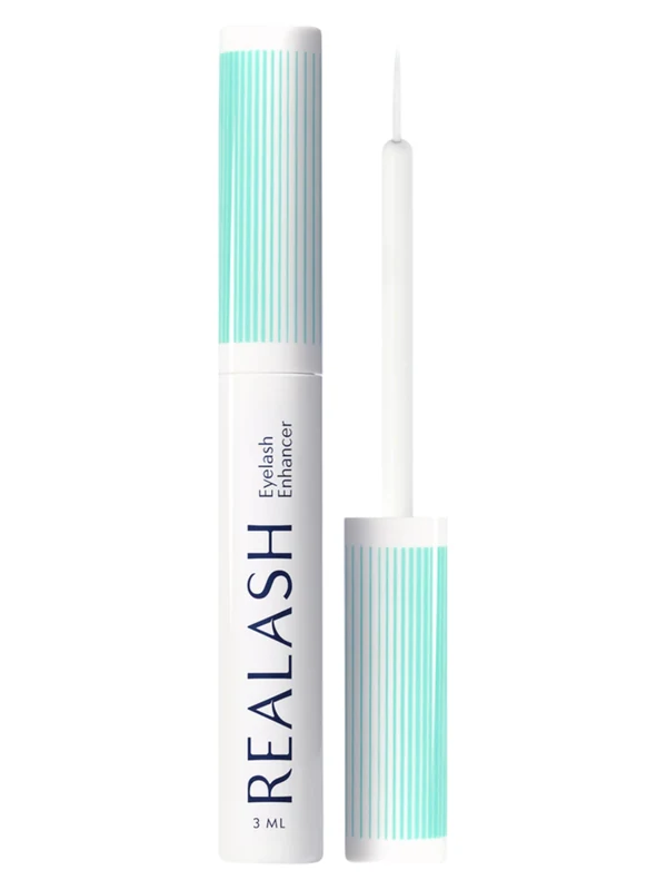 Realash Eyelash Enhancer — opakowanie preparatu