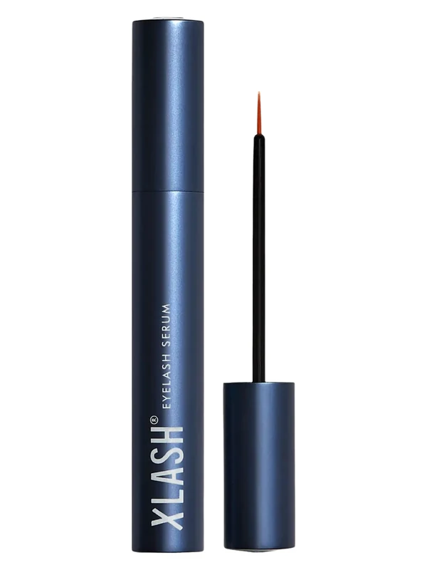 Xlash Eyelash Serum — opakowanie preparatu